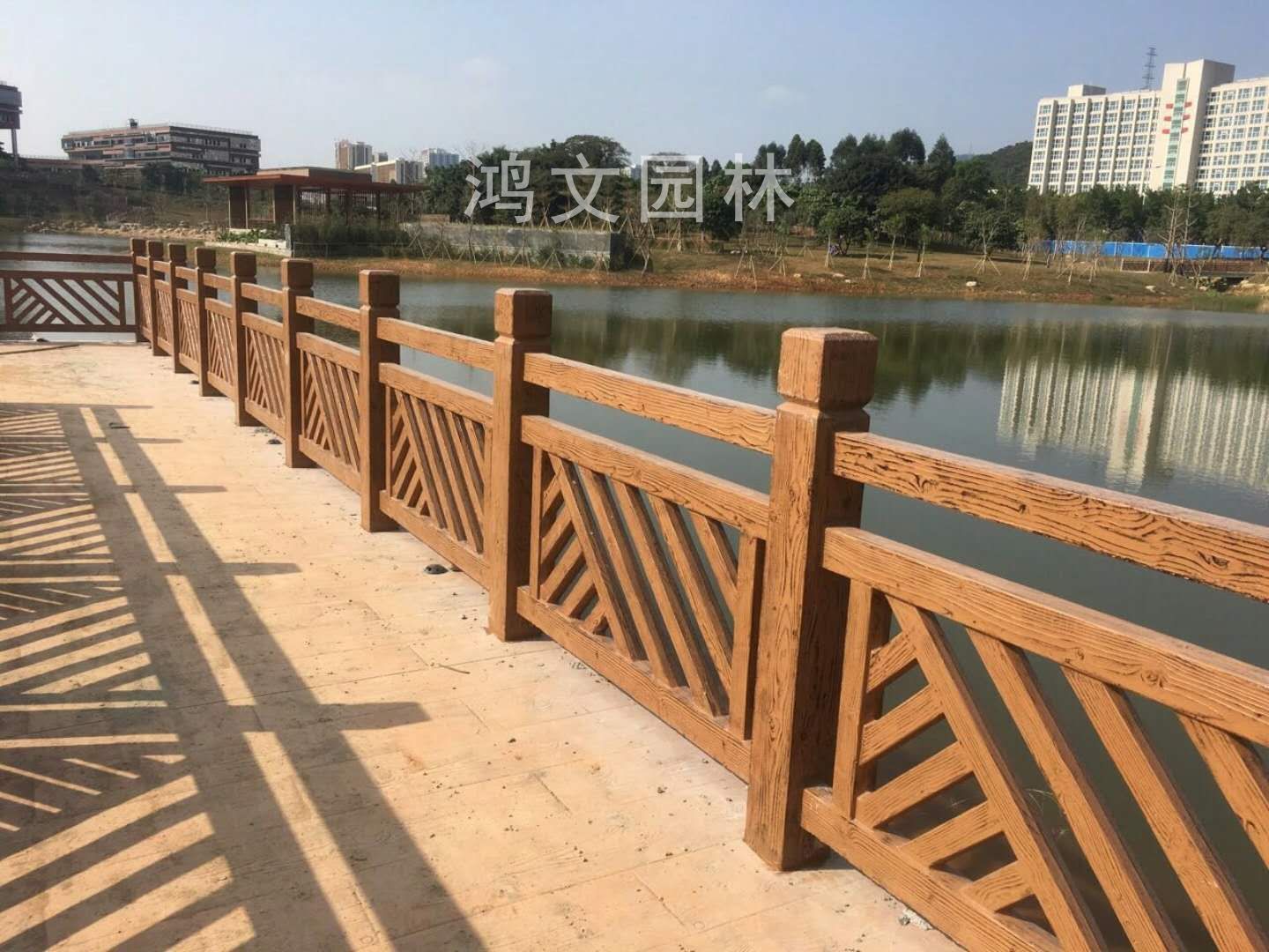 砖砌阳台围栏造型,农村红砖护栏花样_大山谷图库